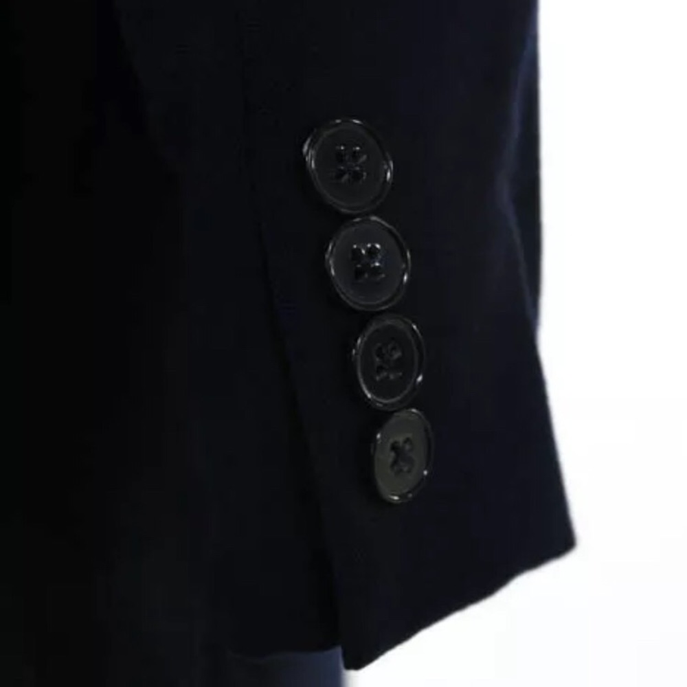 Ermenegildo Zegna Mens Blazer Size IT 54 l - Picture 4 of 5